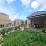 Kirayə (günlük) 5 otaqlı Bağ evi, Novxanı, Abşeron rayonu 12