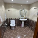 Kirayə (aylıq) 3 otaqlı Yeni Tikili, Nizami metrosu, Nəsimi rayonu 8