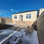 Satılır 3 otaqlı Həyət evi/villa Xırdalan 1