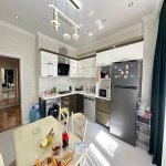 Продажа 3 комнатная Новостройка, м. Халглар Достлугу метро, Хетаи район 8