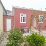 Kirayə (aylıq) 3 otaqlı Həyət evi/villa, Pirşağı qəs., Sabunçu rayonu 1
