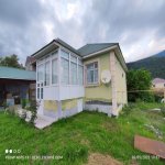 Kirayə (günlük) 3 otaqlı Həyət evi/villa Qəbələ 1