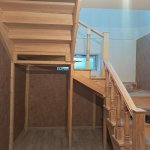 Satılır 2 otaqlı Həyət evi/villa, İnşaatçılar metrosu, Yasamal rayonu 3