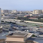 Satılır 3 otaqlı Yeni Tikili, Xalqlar dostluğu metrosu, Əhmədli, Xətai rayonu 14