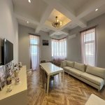 Satılır 3 otaqlı Yeni Tikili, Gənclik metrosu, Nəsimi rayonu 3