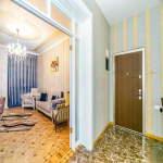 Аренда 4 комнатная Вторичка, м. Сахил метро, Сябаиль район 12