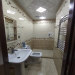 Kirayə (aylıq) 3 otaqlı Yeni Tikili, Həzi Aslanov metrosu, Xətai rayonu 21