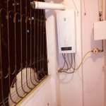 Kirayə (aylıq) 2 otaqlı Yeni Tikili, İnşaatçılar metrosu, Yeni Yasamal qəs., Yasamal rayonu 8