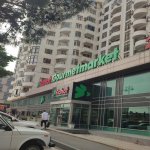 Kirayə (aylıq) 2 otaqlı Yeni Tikili, Yasamal rayonu 1