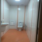 Kirayə (aylıq) 4 otaqlı Yeni Tikili, 28 May metrosu, Nəsimi rayonu 13