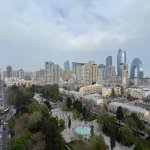 Продажа 4 комнат Новостройка, м. 28 Мая метро, Насими район 1