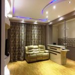 Kirayə (aylıq) 3 otaqlı Yeni Tikili, 28 May metrosu, Nəsimi rayonu 2