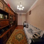 Satılır 2 otaqlı Köhnə Tikili, Qara Qarayev metrosu, Nizami rayonu 3