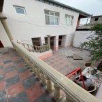 Satılır 6 otaqlı Həyət evi/villa, Avtovağzal metrosu, Biləcəri qəs., Binəqədi rayonu 33
