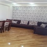 Kirayə (aylıq) 2 otaqlı Yeni Tikili, Xalqlar dostluğu metrosu, 8-ci kilometr, Nizami rayonu 3