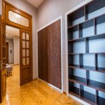 Kirayə (aylıq) 4 otaqlı Köhnə Tikili, İçərişəhər metrosu, Səbail rayonu 9