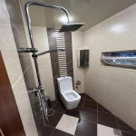 Kirayə (aylıq) 10 otaqlı Həyət evi/villa, Elmlər akademiyası metrosu, Badamdar qəs., Səbail rayonu 16