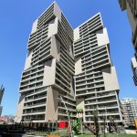 Satılır 3 otaqlı Yeni Tikili, 20 Yanvar metrosu, Yasamal rayonu 30