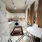 Kirayə (aylıq) 3 otaqlı Yeni Tikili, Nəriman Nərimanov metrosu, Nərimanov rayonu 11