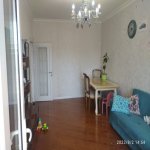 Kirayə (aylıq) 2 otaqlı Köhnə Tikili, Həzi Aslanov metrosu, Əhmədli, Xətai rayonu 3