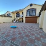 Satılır 3 otaqlı Həyət evi/villa, Avtovağzal metrosu, Biləcəri qəs., Binəqədi rayonu 7