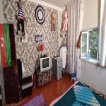 Satılır 4 otaqlı Həyət evi/villa, Avtovağzal metrosu, Biləcəri qəs., Binəqədi rayonu 15