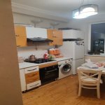 Продажа 1 комнатная Новостройка, Масазыр, Абшерон район 4