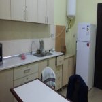 Kirayə (aylıq) 1 otaqlı Ofis, Nəriman Nərimanov metrosu, Nərimanov rayonu 10