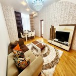 Аренда 3 комнатная Новостройка, м. 8 Ноябрь метро, Насими район 2