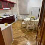 Kirayə (aylıq) 3 otaqlı Yeni Tikili, Gənclik metrosu, Nərimanov rayonu 13