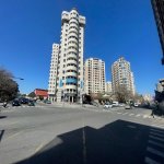Kirayə (aylıq) Obyekt, Gənclik metrosu, Nərimanov rayonu 1