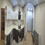 Kirayə (aylıq) 3 otaqlı Yeni Tikili, Nəriman Nərimanov metrosu, Nərimanov rayonu 7