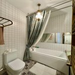 Satılır 2 otaqlı Köhnə Tikili, Nəsimi rayonu 22