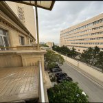 Kirayə (aylıq) 3 otaqlı Köhnə Tikili, İçərişəhər metrosu, Milli Məclis, Səbail rayonu 2