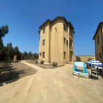 Kirayə (aylıq) 6 otaqlı Bağ evi, Şüvəlan, Xəzər rayonu 2