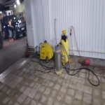 Kirayə (aylıq) Obyekt, Xətai metrosu, Ağ şəhər, Xətai rayonu 2