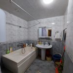 Satılır 3 otaqlı Köhnə Tikili, Nəsimi metrosu, 9-cu mikrorayon, Binəqədi rayonu 15