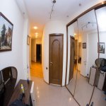 Kirayə (günlük) 4 otaqlı Yeni Tikili, Nəsimi rayonu 3