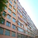 Kirayə (aylıq) 3 otaqlı Yeni Tikili, Gənclik metrosu, Nərimanov rayonu 1