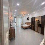 Kirayə (aylıq) 4 otaqlı Yeni Tikili, Xətai metrosu, Ağ şəhər, Xətai rayonu 4