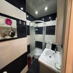 Продажа 1 комнатная Новостройка, İnşaatçılar метро, пос. Йени Ясамал, Ясамал район 7