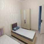 Аренда 3 комнатная Новостройка, İnşaatçılar метро, Ясамал район 7