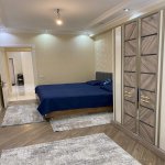 Satılır 3 otaqlı Yeni Tikili, Əhmədli metrosu, Əhmədli, Xətai rayonu 5