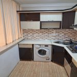 Kirayə (aylıq) 3 otaqlı Yeni Tikili, İnşaatçılar metrosu, Yeni Yasamal qəs., Yasamal rayonu 21