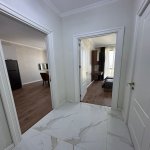 Продажа 2 комнатная Новостройка, пос. Ясамал, Ясамал район 7