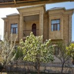 Satılır 6 otaqlı Həyət evi/villa, Həzi Aslanov metrosu, Xətai rayonu 4