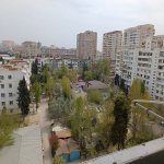 Satılır 3 otaqlı Köhnə Tikili, Xalqlar dostluğu metrosu, 8-ci kilometr, Nizami rayonu 5