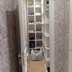 Satılır 3 otaqlı Yeni Tikili, 28 May metrosu, ABŞ səfirliyi, Nəsimi rayonu 17