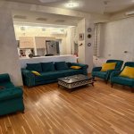 Аренда 3 комнатная Новостройка, пос. Ясамал, Ясамал район 2