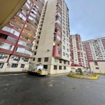 Satılır 4 otaqlı Yeni Tikili, 8-ci mikrorayon, Binəqədi rayonu 2